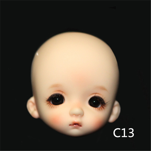 8mm 10mm眼珠bjd 眼 玻璃眼 c...