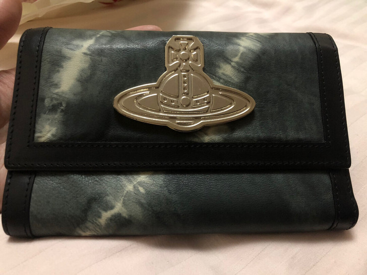 Vivienne Westwood 西太后...