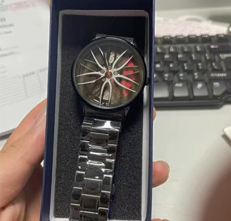 朋友做手表这一块的，我费老大劲拿到这个价格...