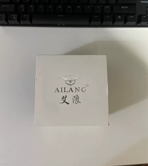 艾浪手表，370购入，带过四次，闲置，低价...