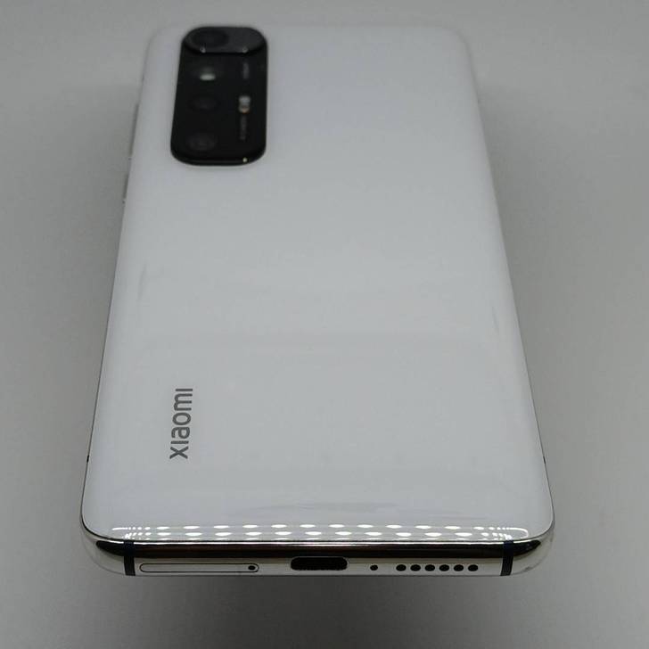 XIAOMI 小米10S 8G+256G ...