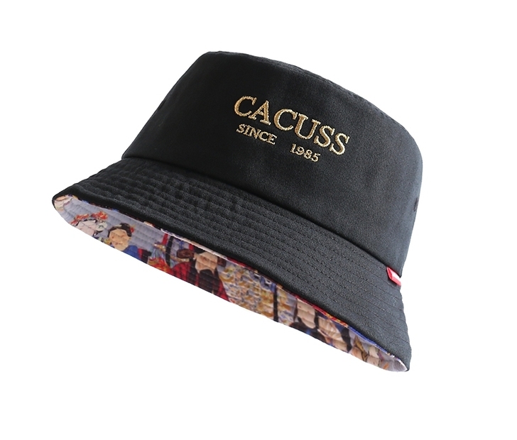 品牌型号：CACUSS渔夫帽同光十三绝 小...