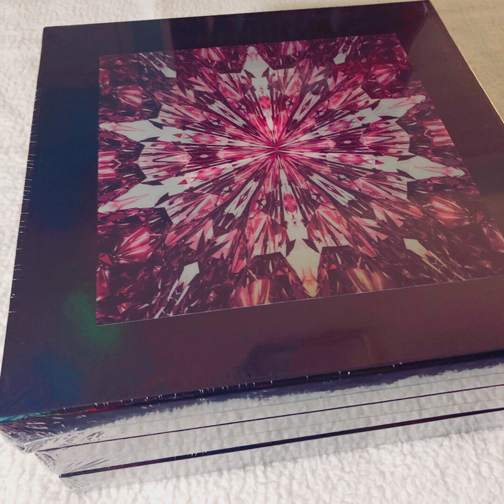 Blackpink 正规一LP  价格私