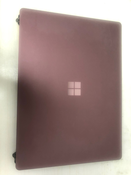 Microsoft/微软 屏幕总成，即上半...