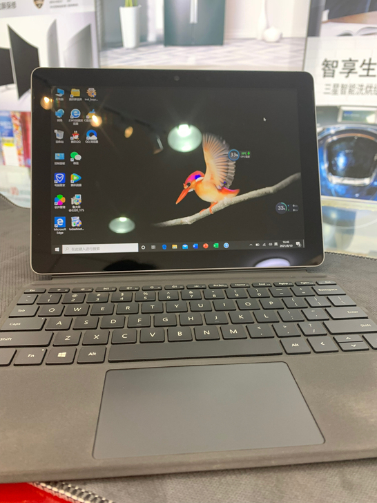 微软surface go 8G+128G ...