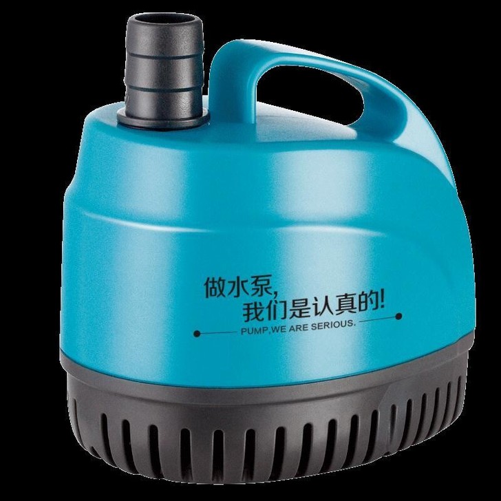 【低价抛售！！】创宁底吸水泵小型水泵创宁静...