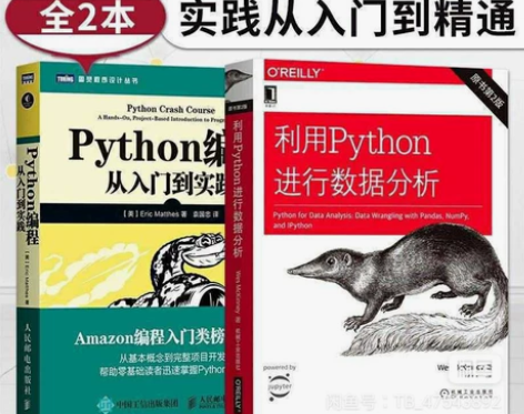 利用Python进行数据分析第二版  ＋P...