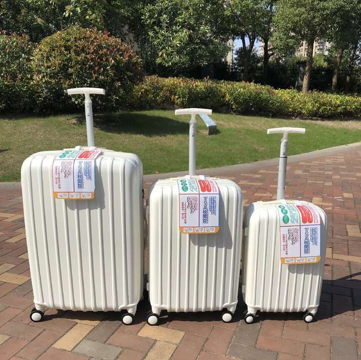 银座制造出口日本旅行箱子20-28寸 银座...