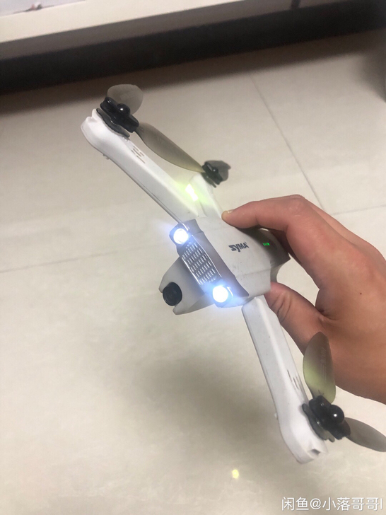 司马X30无人机##amp;nbsp;练手...