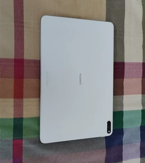 2021款华为mate pad pro10...