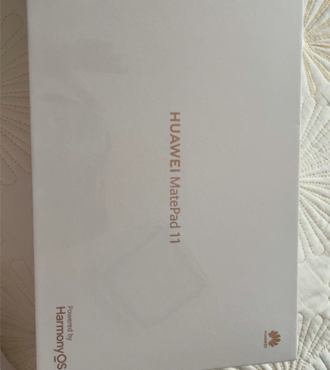 华为mate pad11 全新未拆封已激活...
