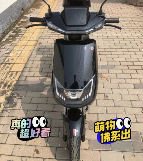 99成新，雅迪 爱玛 小牛 台铃同款电动自...