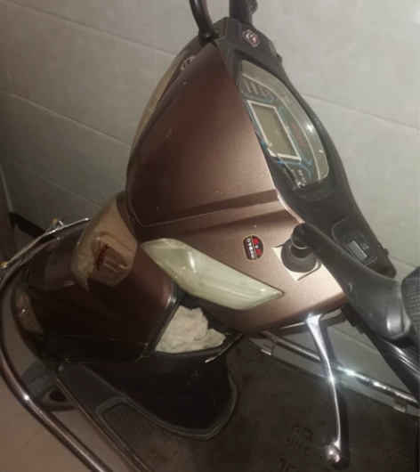 台铃72伏，价格私聊 感兴趣的话点“我想要...