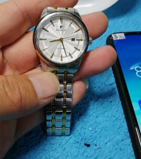 罗西尼女手表188包邮，成色自己看图，表走...