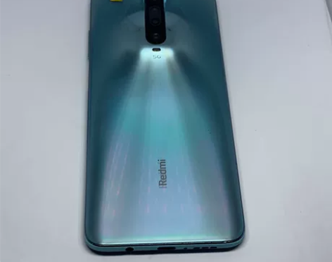 9成新MIUI/小米 红米 K30i(5G...