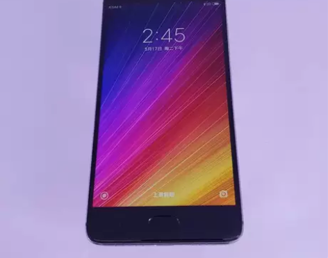 小米手机5s 128G 9新 小米二手手机...