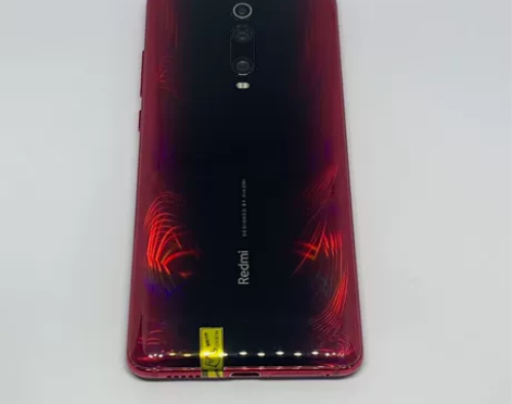 MIUI/小米 红米 k20  二手手机 ...
