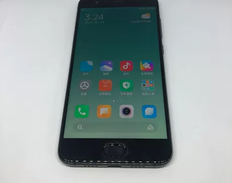 8成新MIUI/小米 小米6 二手手机 ...
