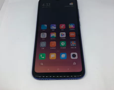 8成新MIUI/小米 小米PLAY  二手...