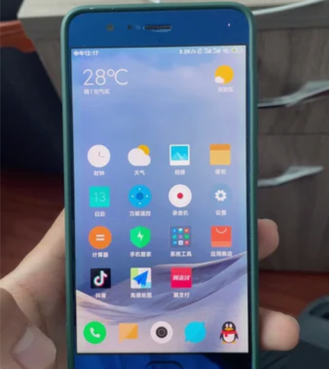 小米note3，6➕64版本。双卡全网通。...