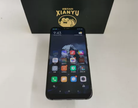 95新【特价秒杀】MIUI/小米 小米手机...