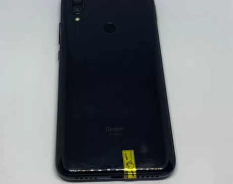 9成新MIUI/小米 红米7  二手手机 ...