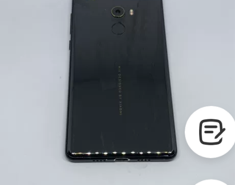 9成新MIUI/小米 小米 MIX2  二...