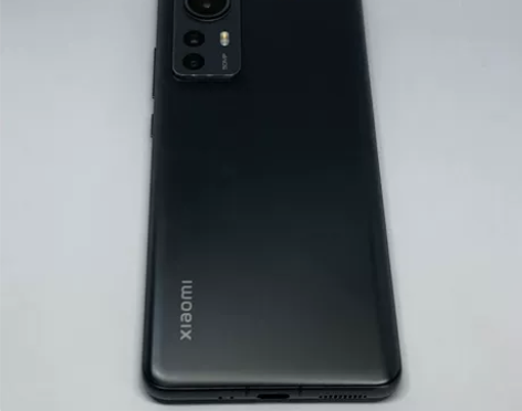 95新MIUI/小米 小米手机 12 X ...