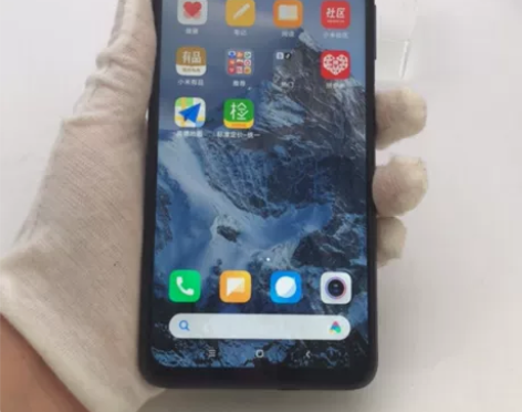 9成新MIUI/小米 红米 Note 9（...