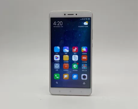 9成新MIUI/小米MAX2 4+64G ...