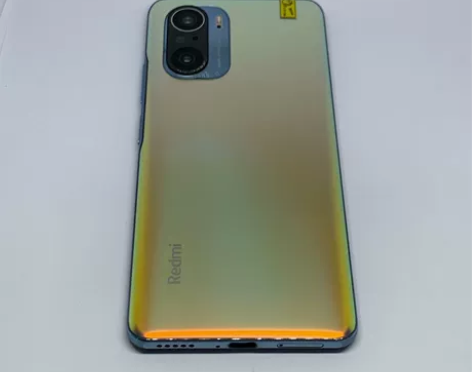 9成新MIUI/小米 红米 K40（5G）...