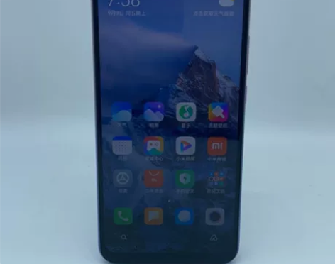 95新MIUI/小米 红米 9  二手手机...