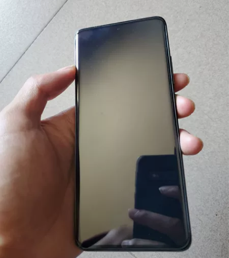小米12 骁龙8 Gen1 黄金手感 6....