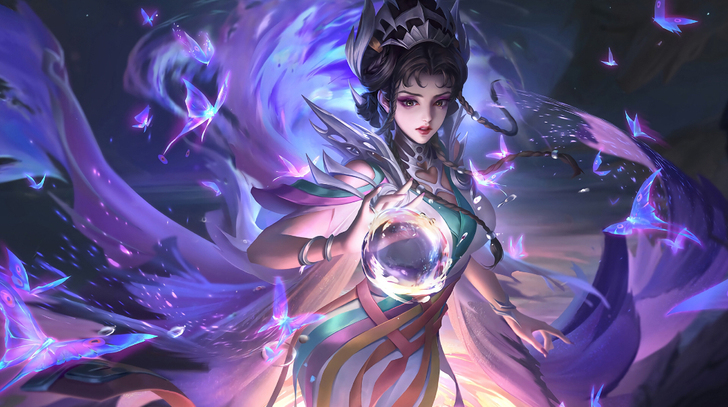 iOS q区或者v区收白晶晶皮肤 有出的吗