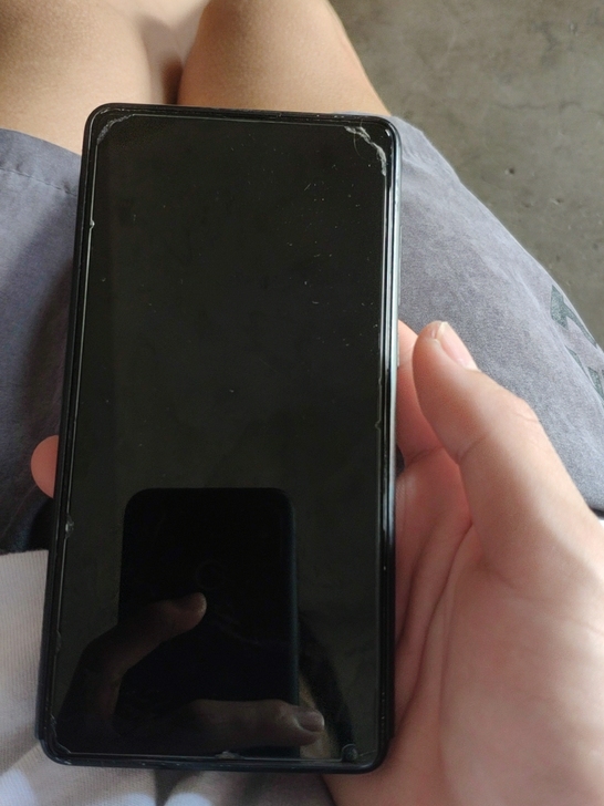 小米mix2