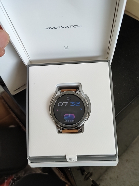 vivo watch 4.6 运动黑 9...