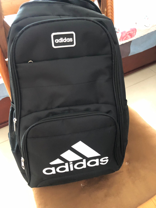 全新 双肩包高初中小学生上学,和自己出门旅...