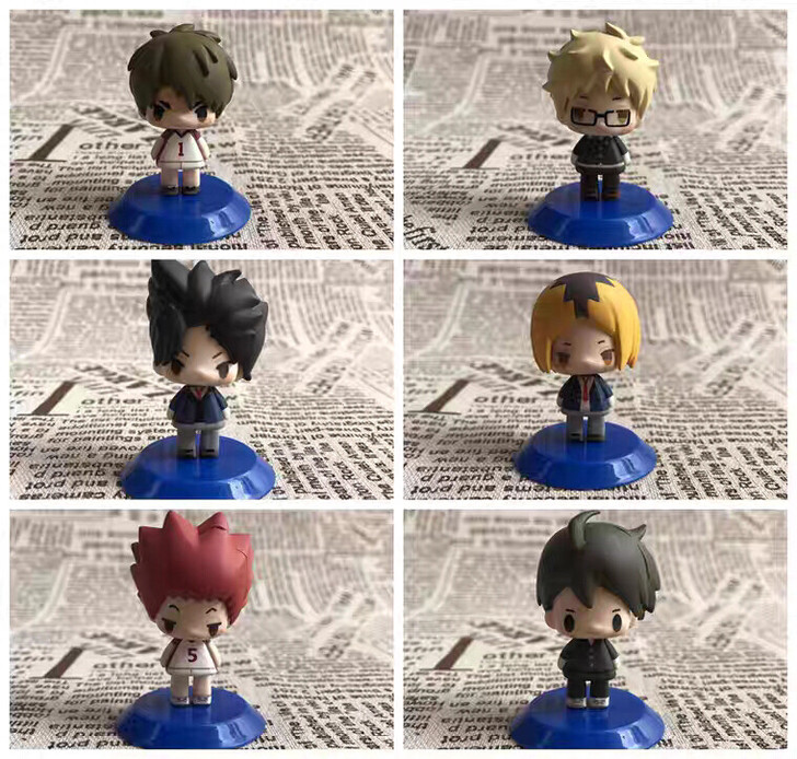 【现货出】换脸盒蛋豆豆眼第三弹散货，[#只...