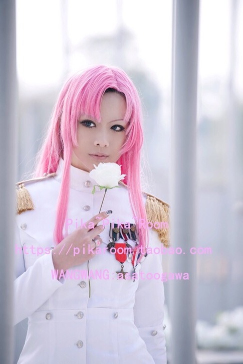 《少女革命utena》天上鸥蒂娜（uten...