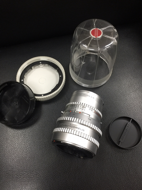 哈苏 Hasselblad 150mm f...