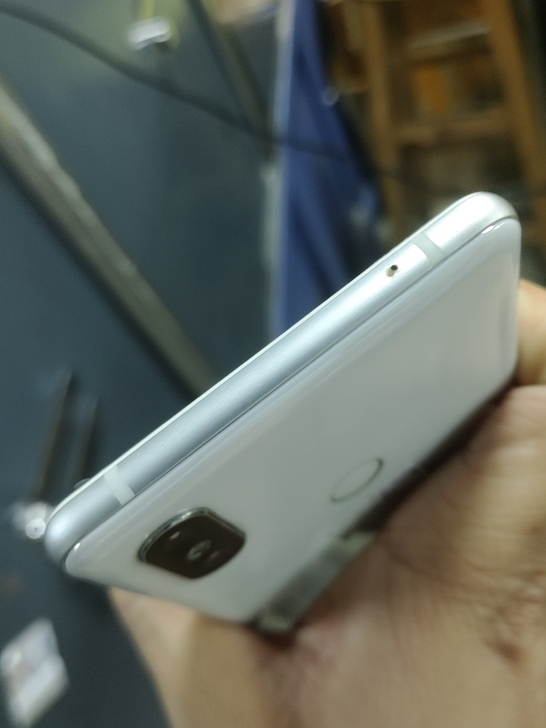 小米mix2S. 高通骁龙845运行内存 ...