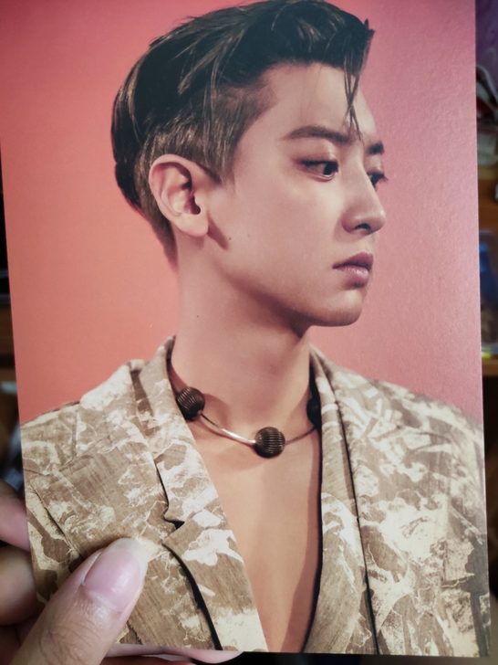 【出】EXO 特别专 DFTF 专辑