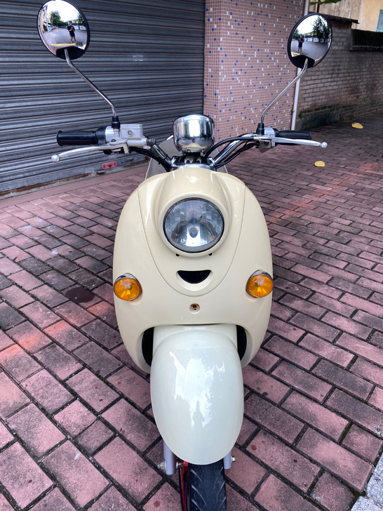 48V爱玛，车况靓，电池在保中，新兴看车