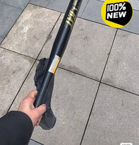 清一批棒球棍防身车载自卫合金钢棒球杆，19...