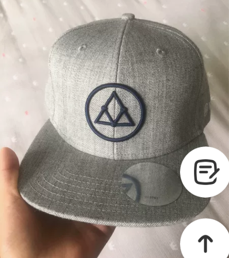 WEIL OG LOGO Baseball...