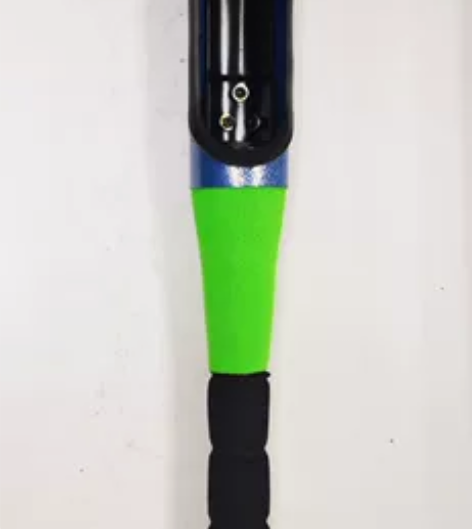 棒球杆型 方向盘锁 全新 买车送的，未使用...