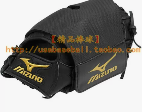 美津浓Mizuno专业棒垒手套定型/… 感...