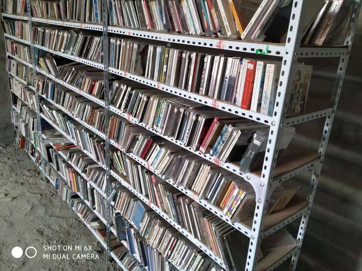 日韩欧美音乐唱片