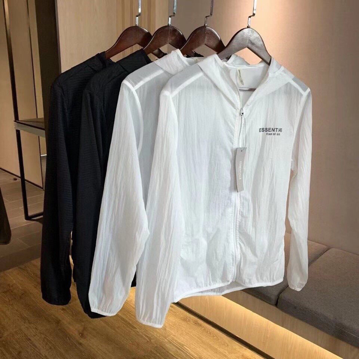 断码特价！ FOG情侣款防晒皮肤衣价格超给...