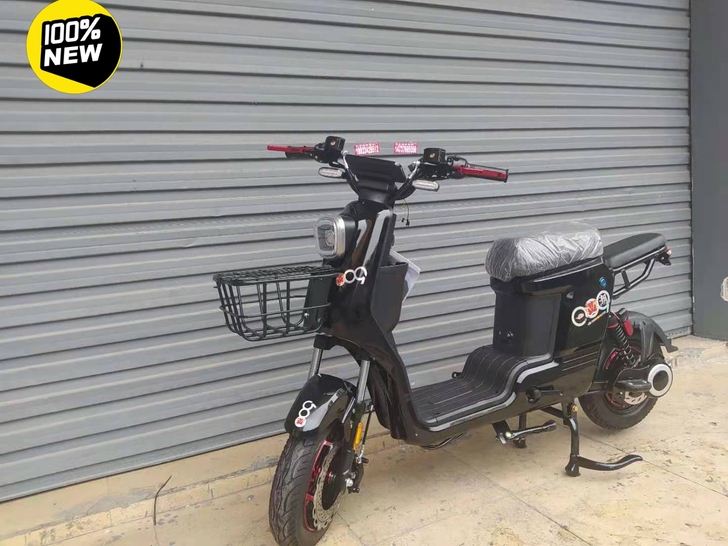 全新009电动车，外卖车，48V 60V通...